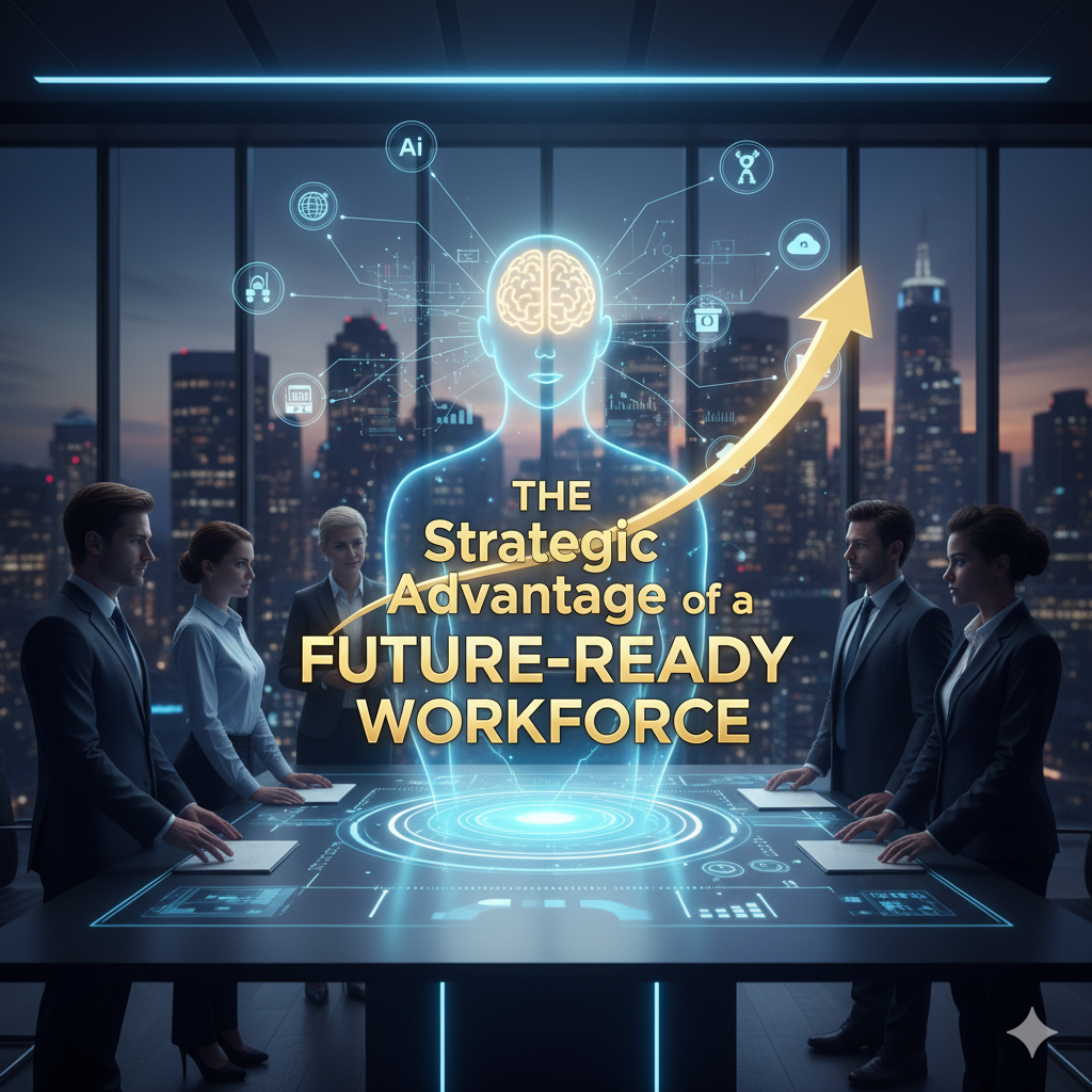 Training and Development Growth Mindset