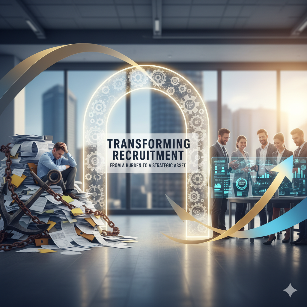 Strategic Partnership and HR Team