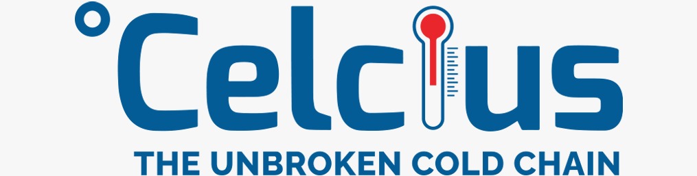 Celcius Logistics Logo