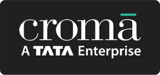 Croma Logo