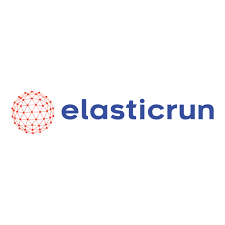 Elastic Run Logo