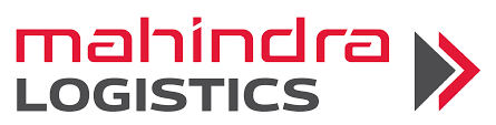 Mahindra Logistics Logo
