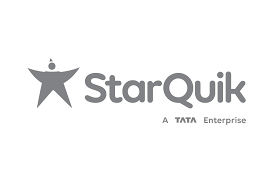 Star Quick Logo