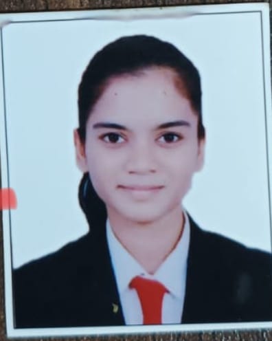 Stuti Ramesh Waghela, Director